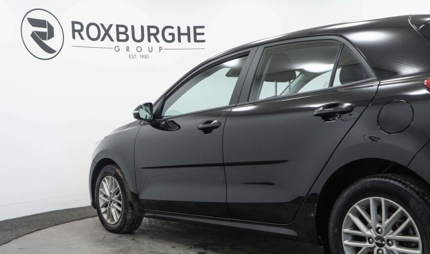 Used Kia Rio 2022 for sale - 77930729: Photo 19