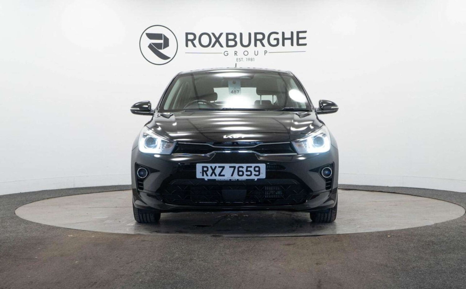 Used Kia Rio 2022 for sale - 77930729: Photo 2