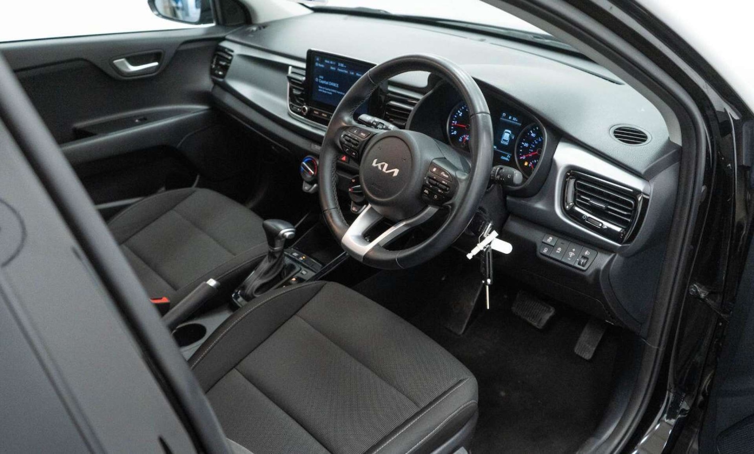 Used Kia Rio 2022 for sale - 77930729: Photo 20