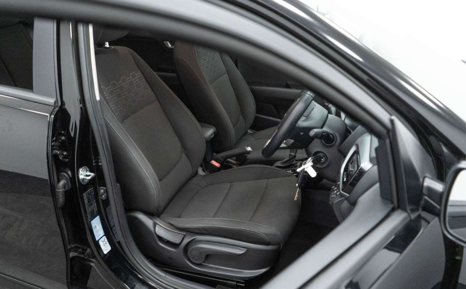 Used Kia Rio 2022 for sale - 77930729: Photo 21