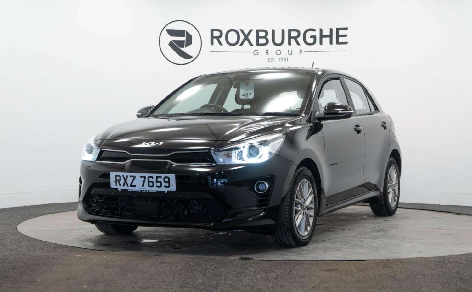 Used Kia Rio 2022 for sale - 77930729: Photo 3