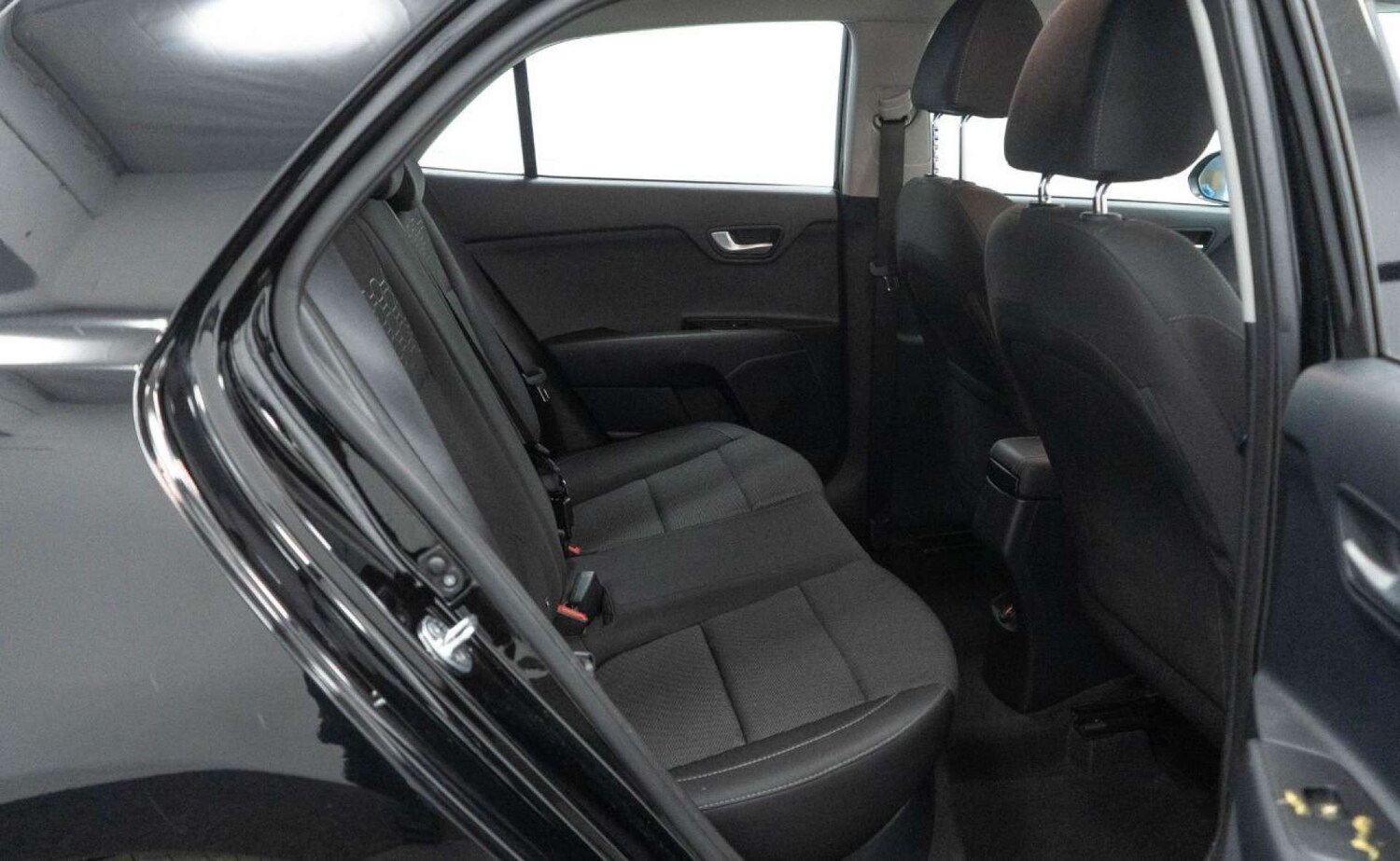 Used Kia Rio 2022 for sale - 77930729: Photo 31