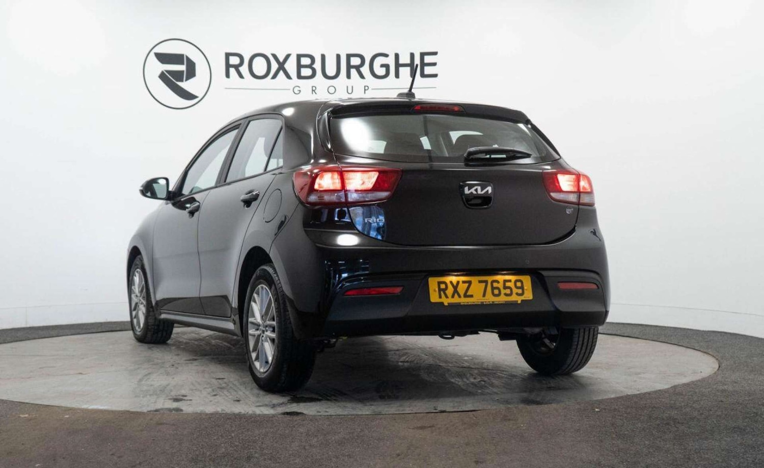 Used Kia Rio 2022 for sale - 77930729: Photo 5