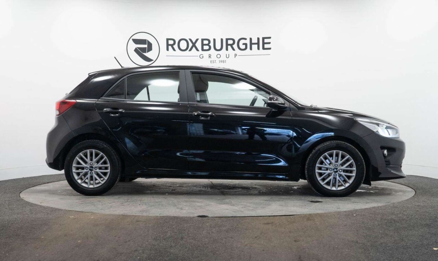 Used Kia Rio 2022 for sale - 77930729: Photo 9