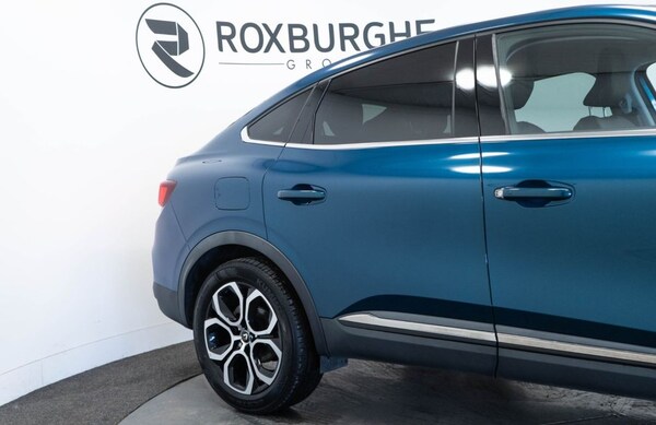 Used Renault Arkana 2022 for sale - 75573759: Photo 14