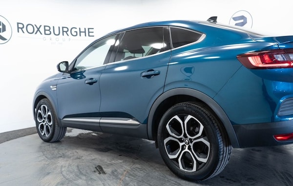 Used Renault Arkana 2022 for sale - 75573759: Photo 19