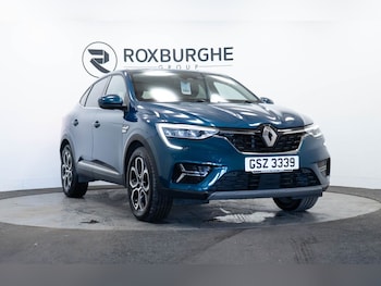 2022 (Z3) - 1.6 E-TECH S Edition SUV 5dr Petrol Hybrid Auto 2WD Euro 6 (s/s) (145 bhp)