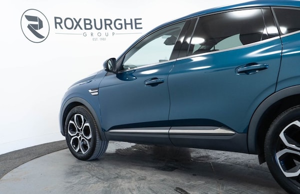 Used Renault Arkana 2022 for sale - 75573759: Photo 20