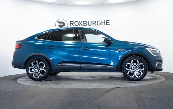 Used Renault Arkana 2022 for sale - 75573759: Photo 9
