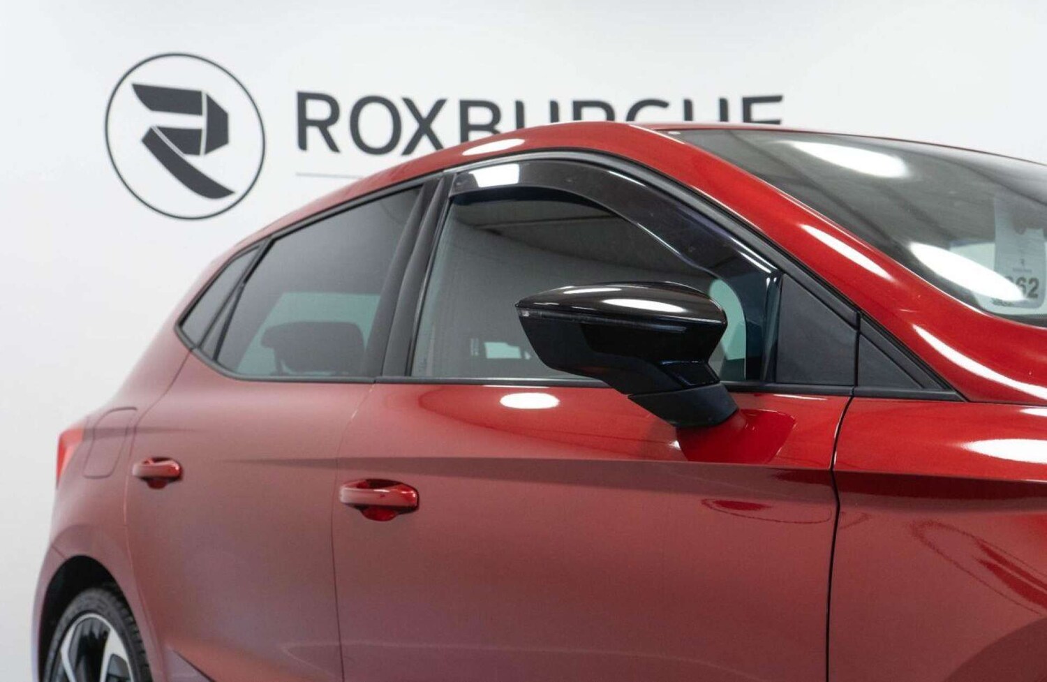 Used SEAT Ibiza 2022 for sale - 77930724: Photo 12