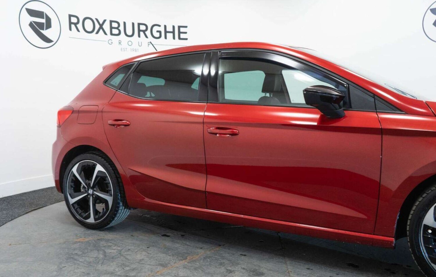 Used SEAT Ibiza 2022 for sale - 77930724: Photo 13