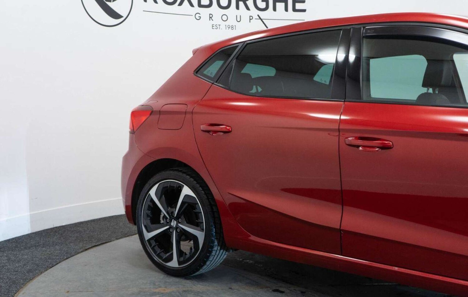 Used SEAT Ibiza 2022 for sale - 77930724: Photo 14