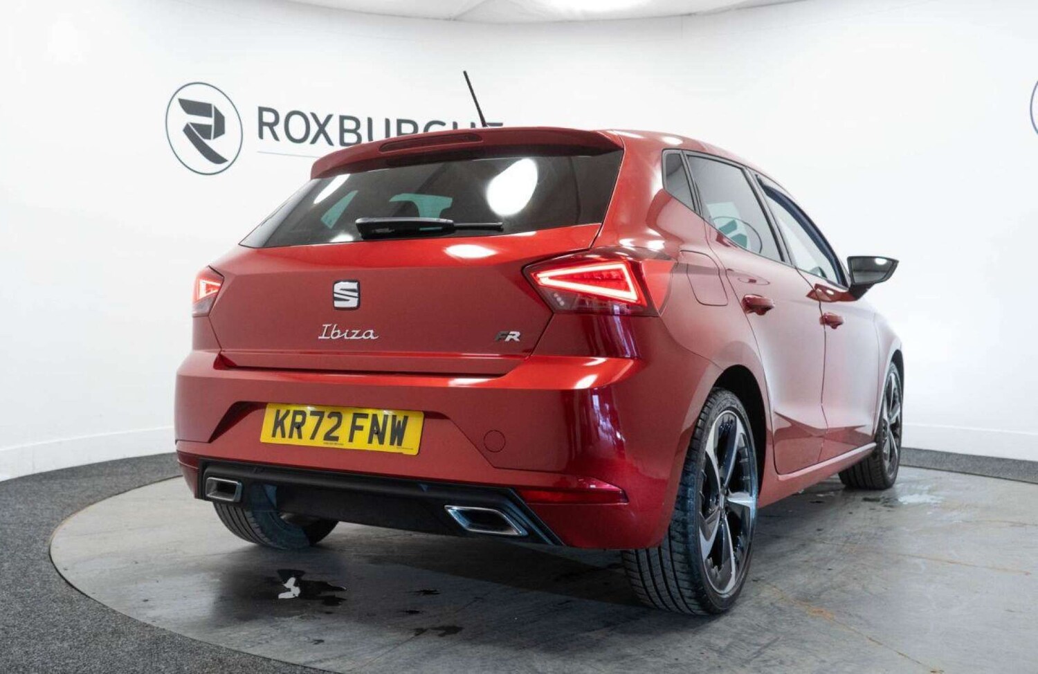 Used SEAT Ibiza 2022 for sale - 77930724: Photo 15