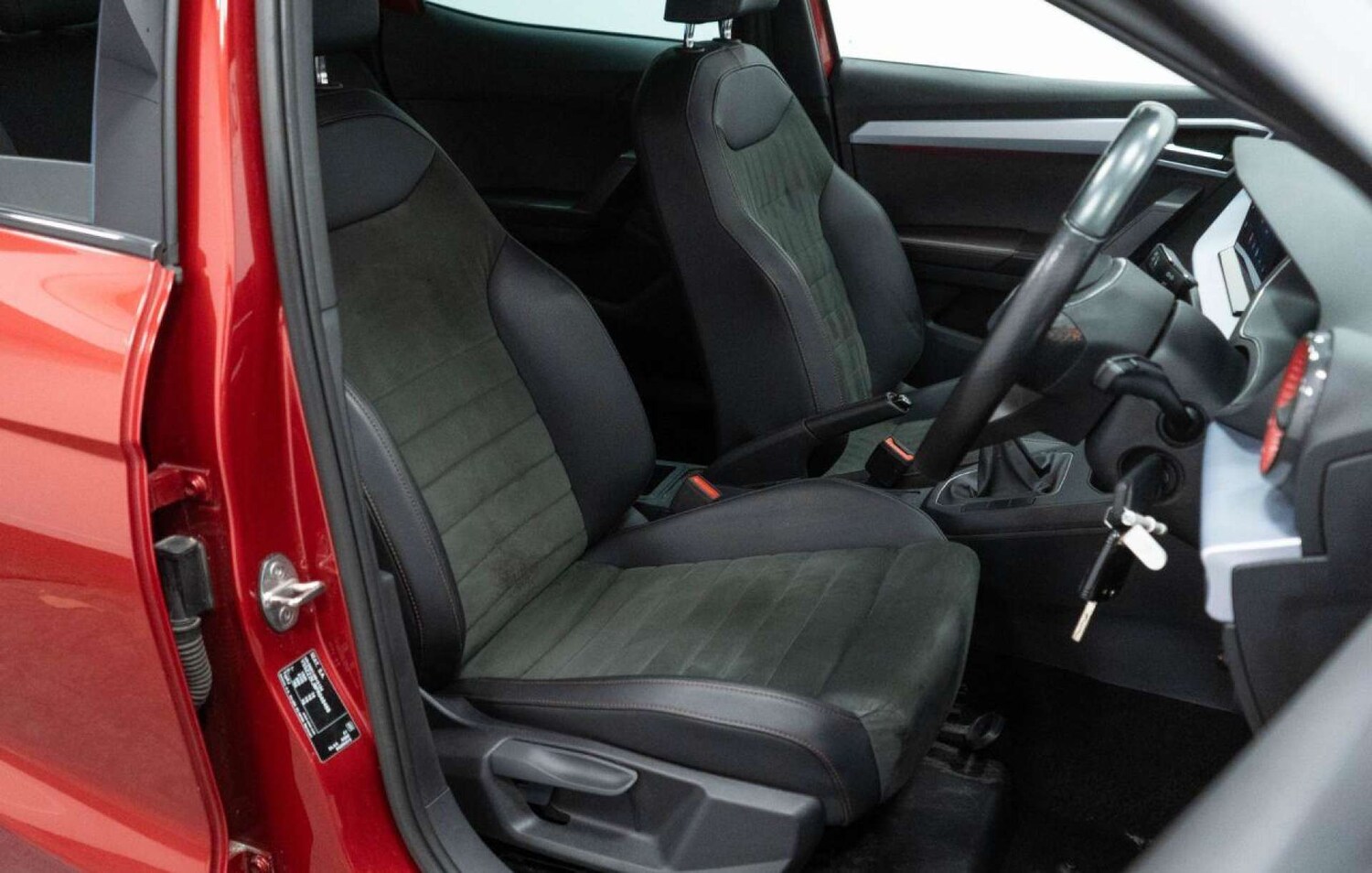 Used SEAT Ibiza 2022 for sale - 77930724: Photo 22