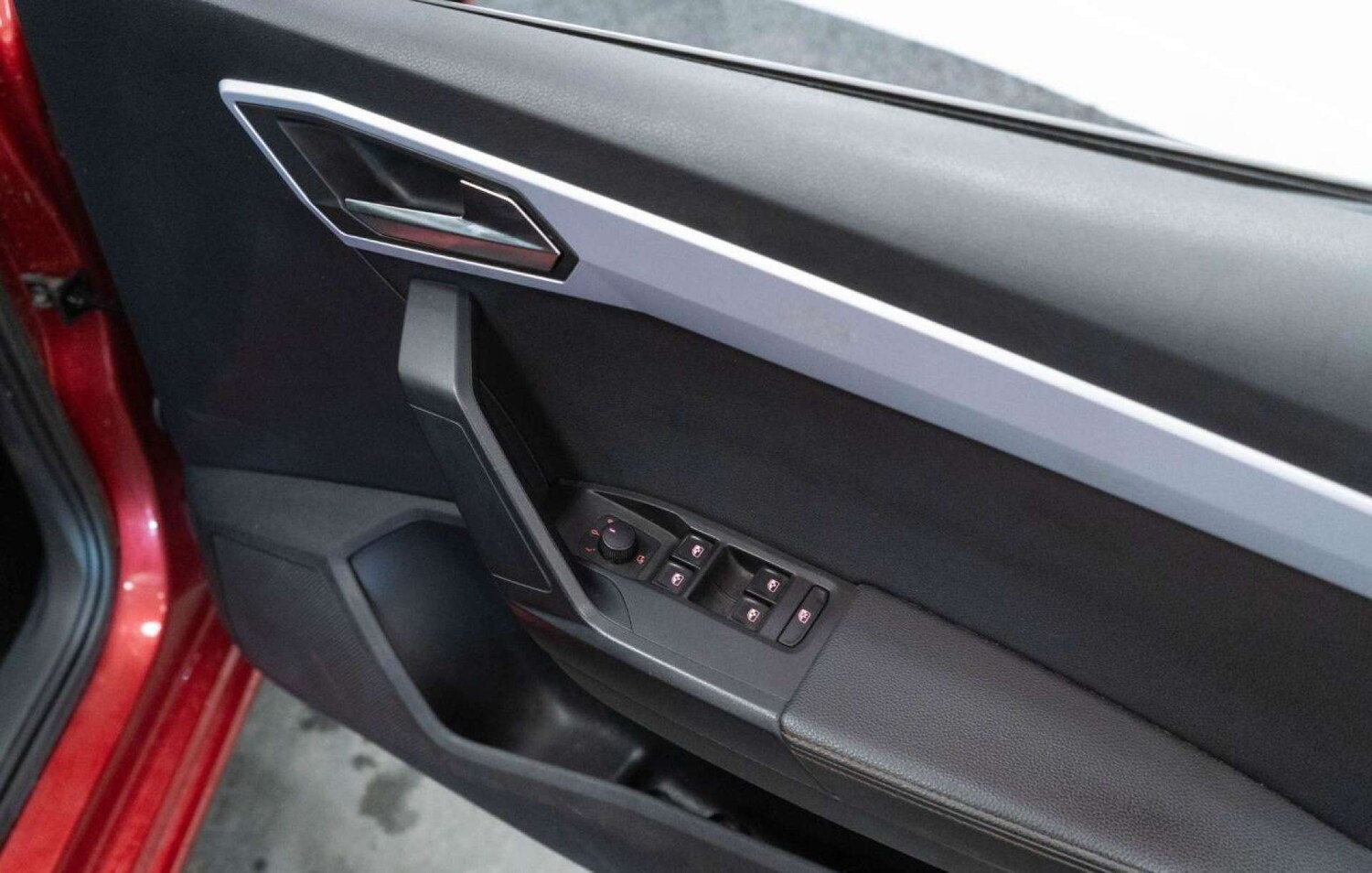 Used SEAT Ibiza 2022 for sale - 77930724: Photo 23