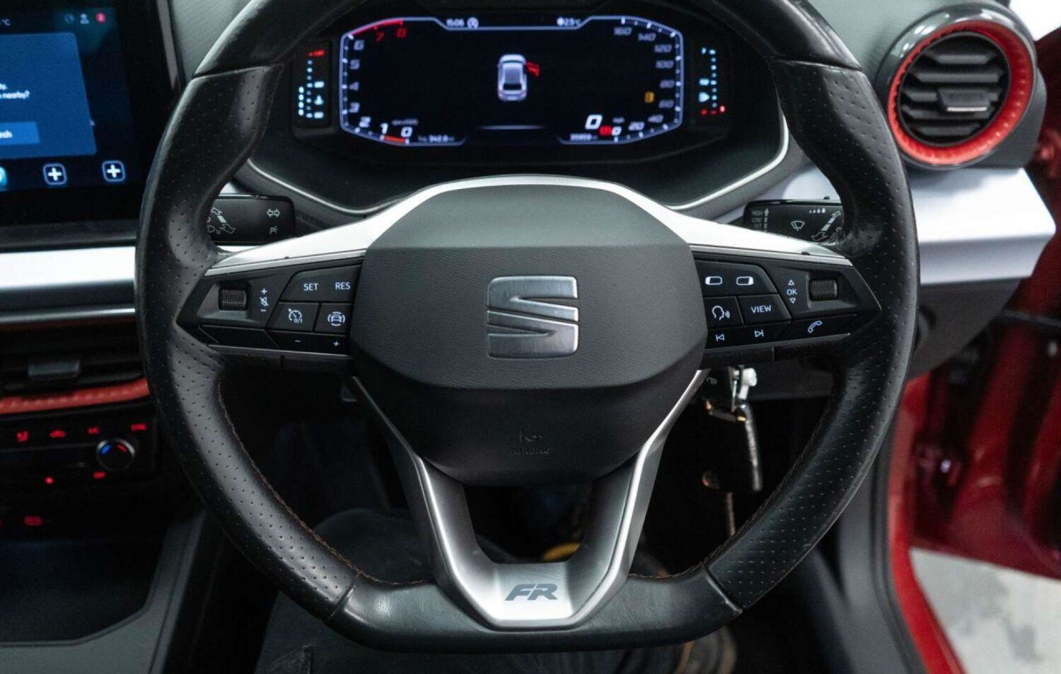 Used SEAT Ibiza 2022 for sale - 77930724: Photo 25