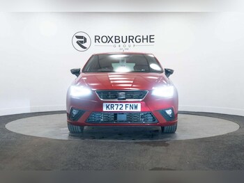 Used SEAT Ibiza 2022 for sale - 77930724: Photo