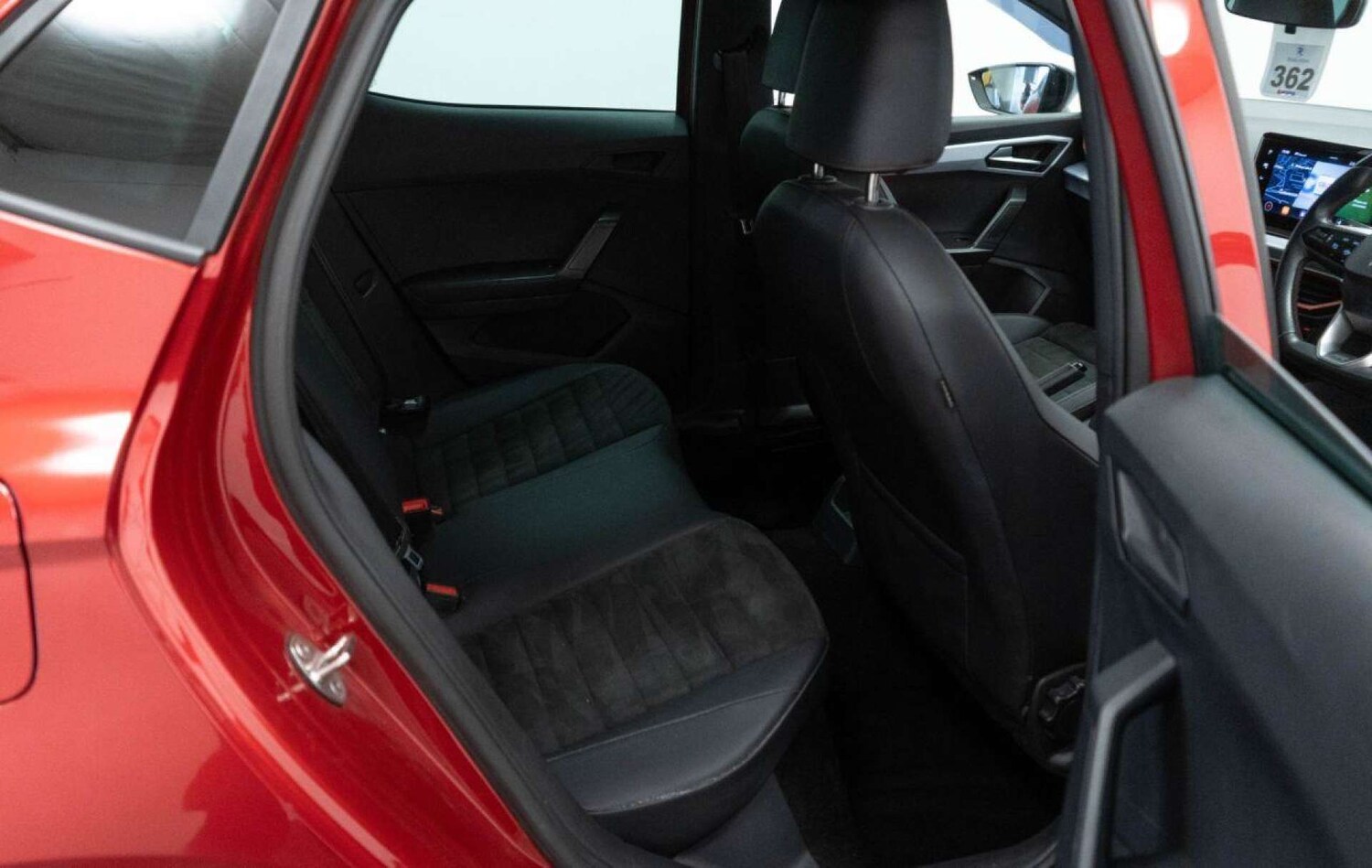 Used SEAT Ibiza 2022 for sale - 77930724: Photo 32