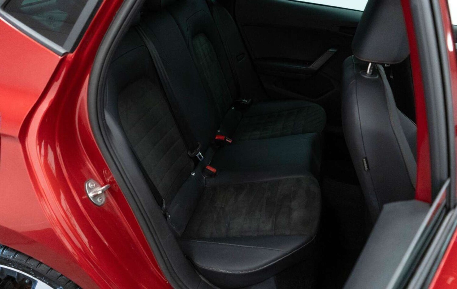 Used SEAT Ibiza 2022 for sale - 77930724: Photo 33