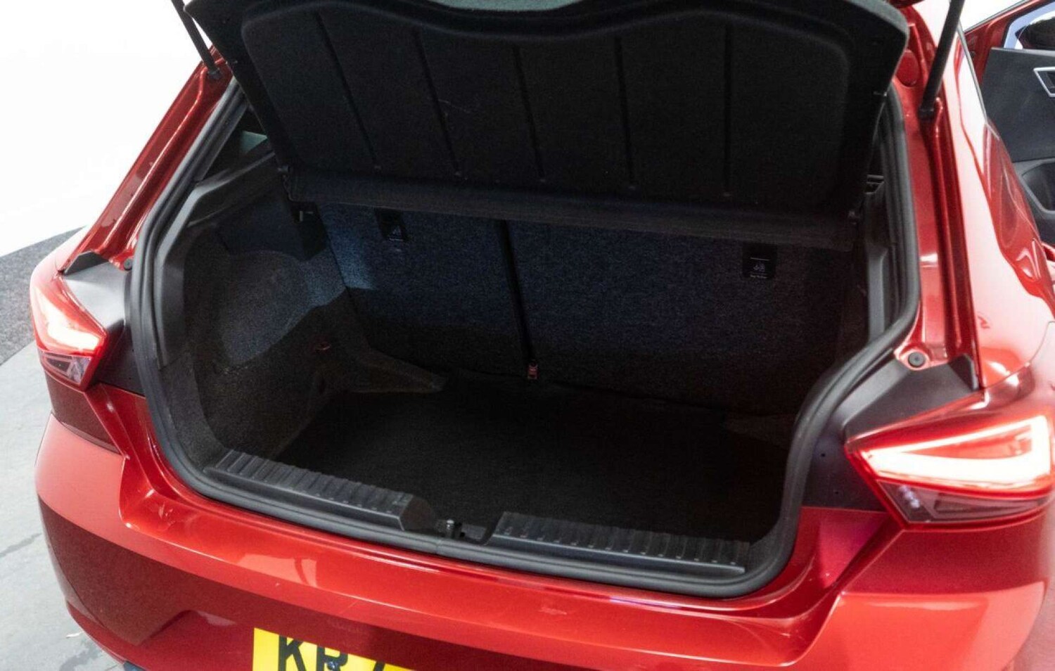 Used SEAT Ibiza 2022 for sale - 77930724: Photo 34