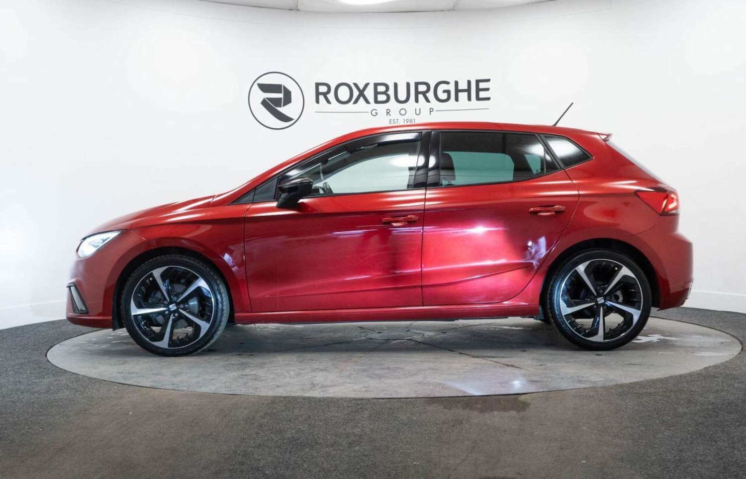 Used SEAT Ibiza 2022 for sale - 77930724: Photo 4