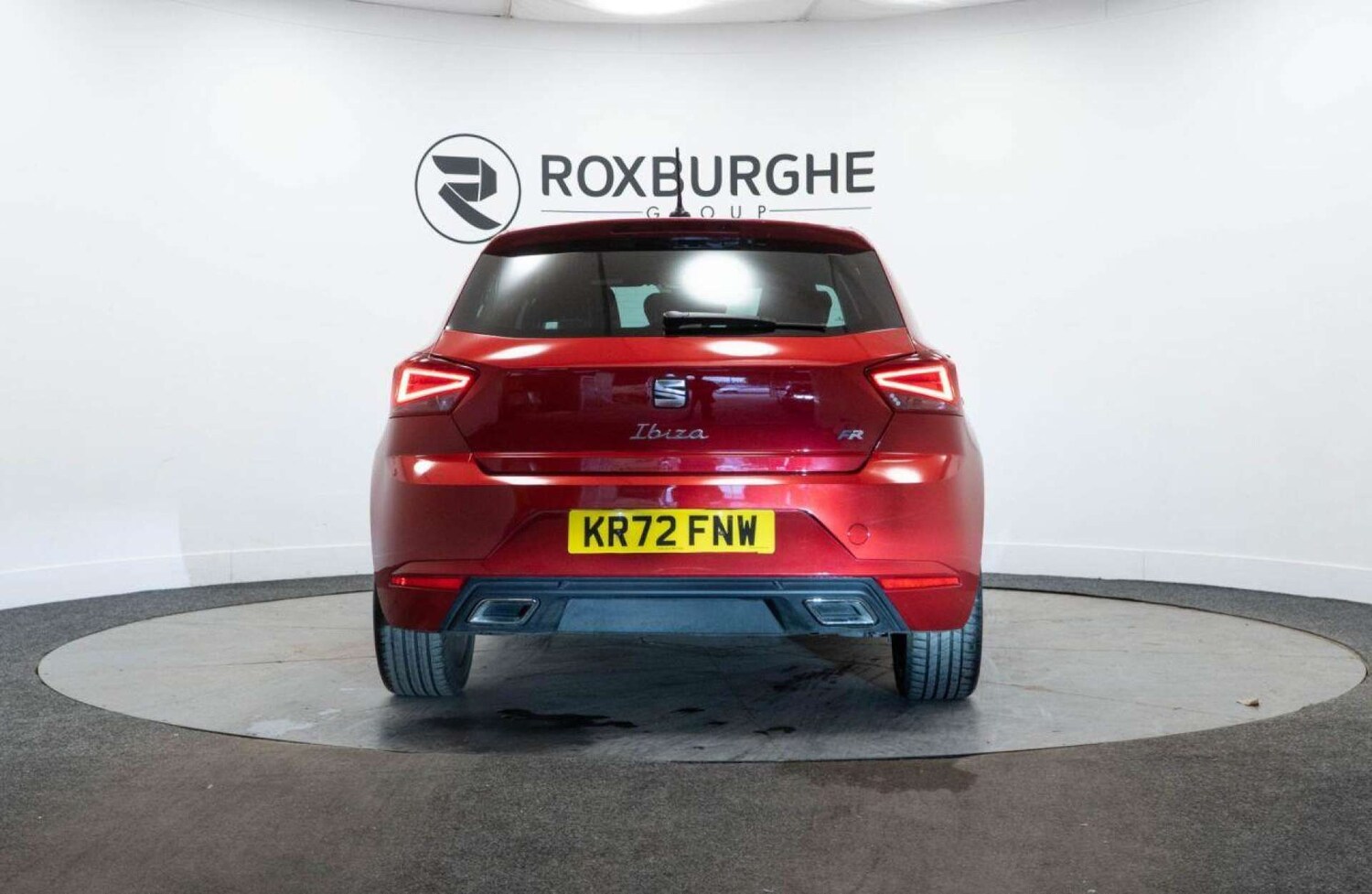 Used SEAT Ibiza 2022 for sale - 77930724: Photo 7