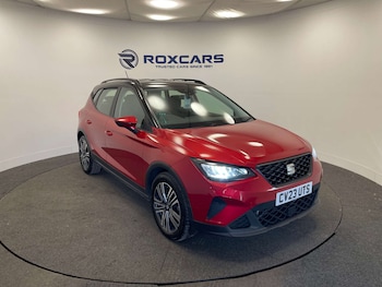 Used SEAT Arona 2023 for sale - 79448028: Photo