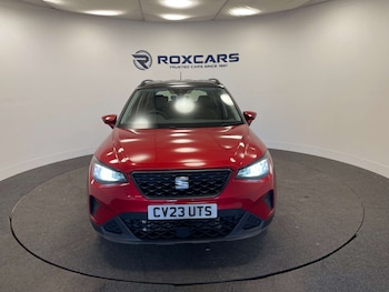 Used SEAT Arona 2023 for sale - 79448028: Photo