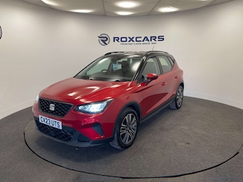 Used SEAT Arona 2023 for sale - 79448028: Photo