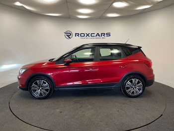 Used SEAT Arona 2023 for sale - 79448028: Photo