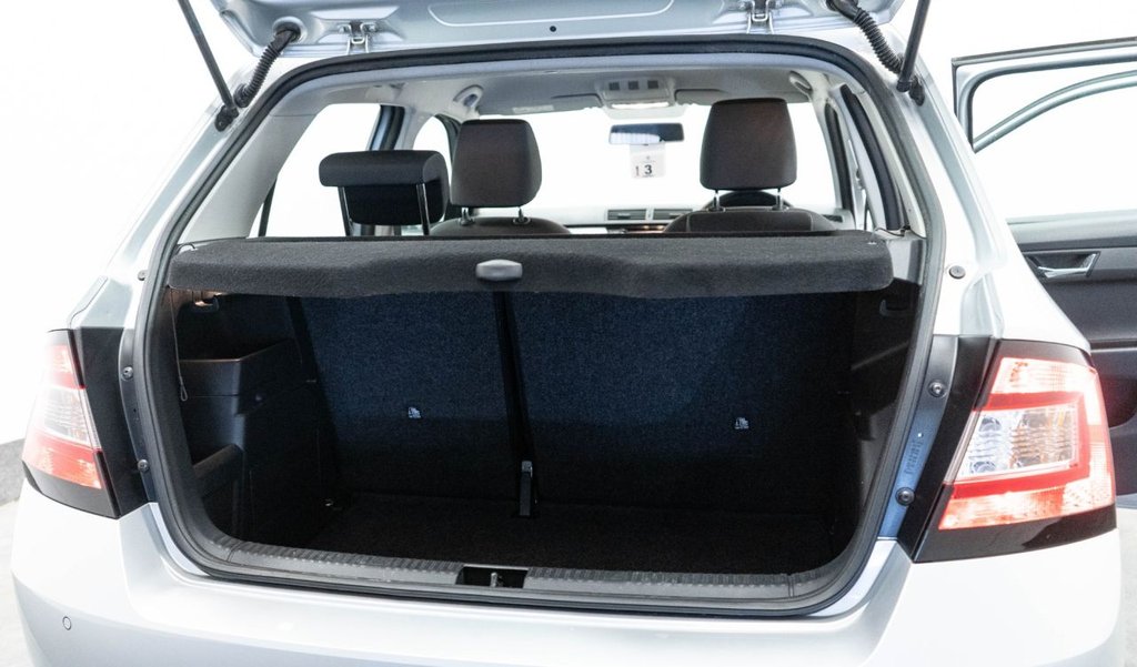 Used Skoda Fabia 2016 for sale - 76973348: Photo 35