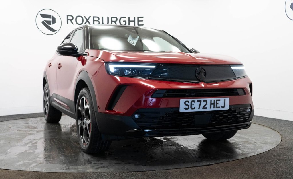 Used Vauxhall Mokka 2022 for sale - 77680331: Photo 10