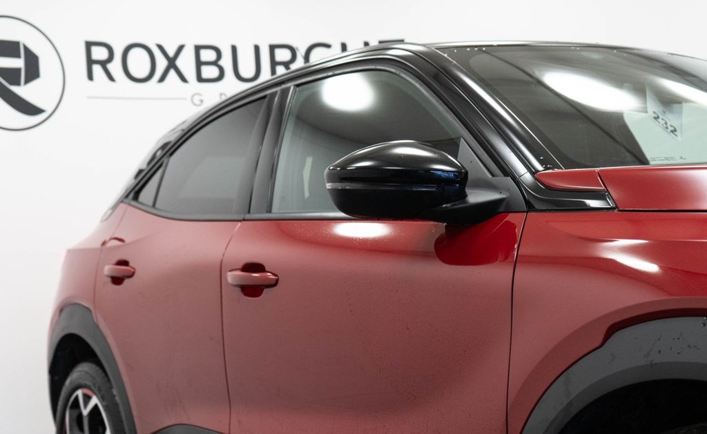 Used Vauxhall Mokka 2022 for sale - 77680331: Photo 12