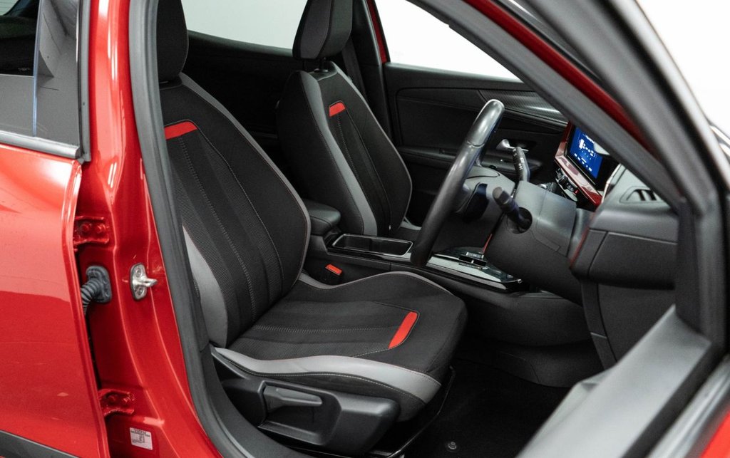 Used Vauxhall Mokka 2022 for sale - 77680331: Photo 22