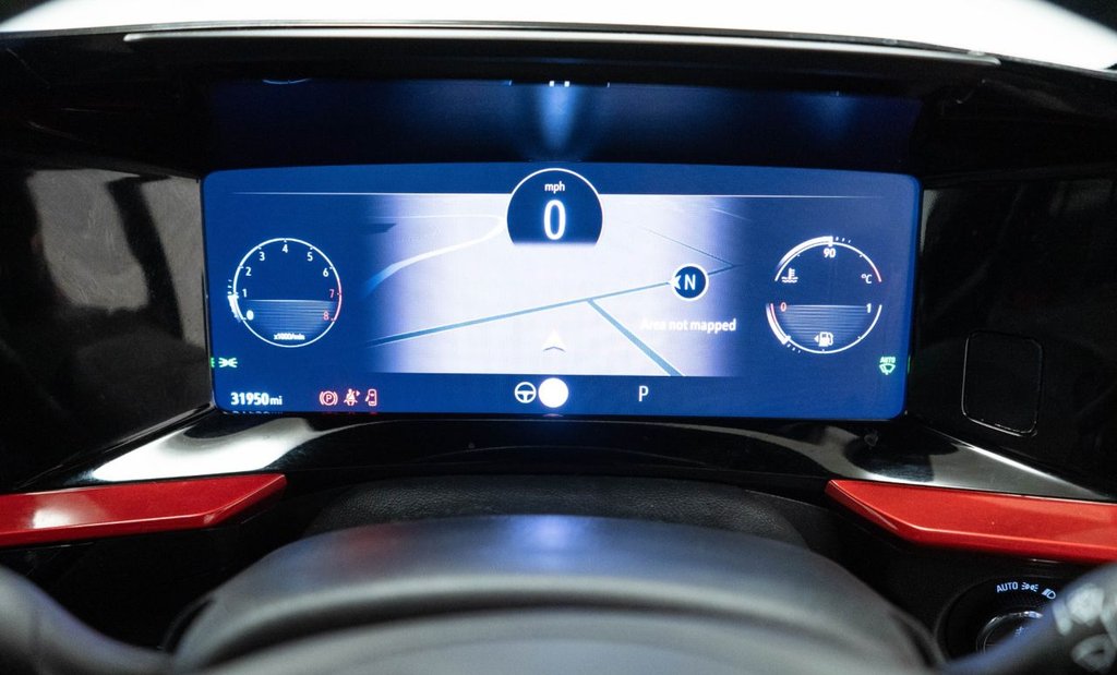 Used Vauxhall Mokka 2022 for sale - 77680331: Photo 26