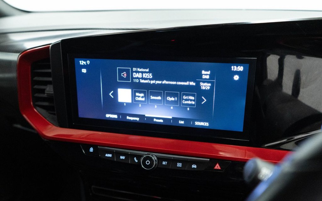 Used Vauxhall Mokka 2022 for sale - 77680331: Photo 27