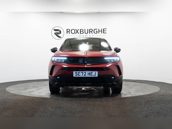 Used Vauxhall Mokka 2022 for sale - 77680331: Photo