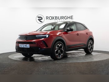 Used Vauxhall Mokka 2022 for sale - 77680331: Photo