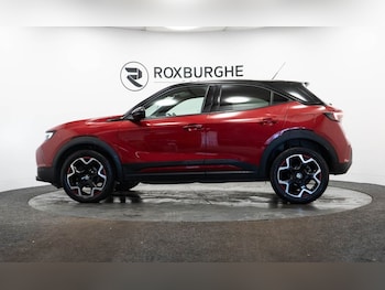 Used Vauxhall Mokka 2022 for sale - 77680331: Photo