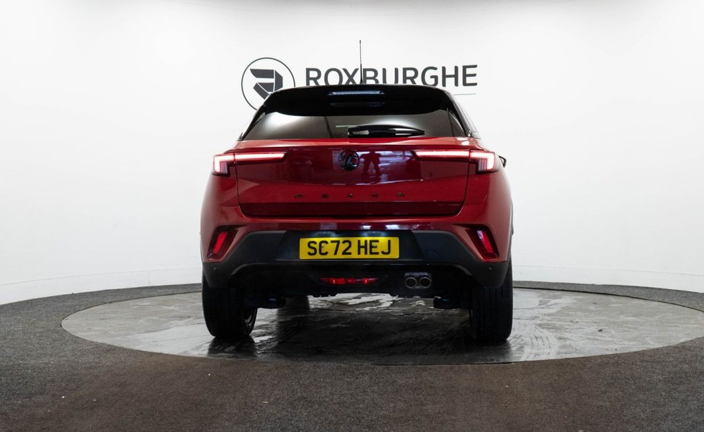 Used Vauxhall Mokka 2022 for sale - 77680331: Photo 7