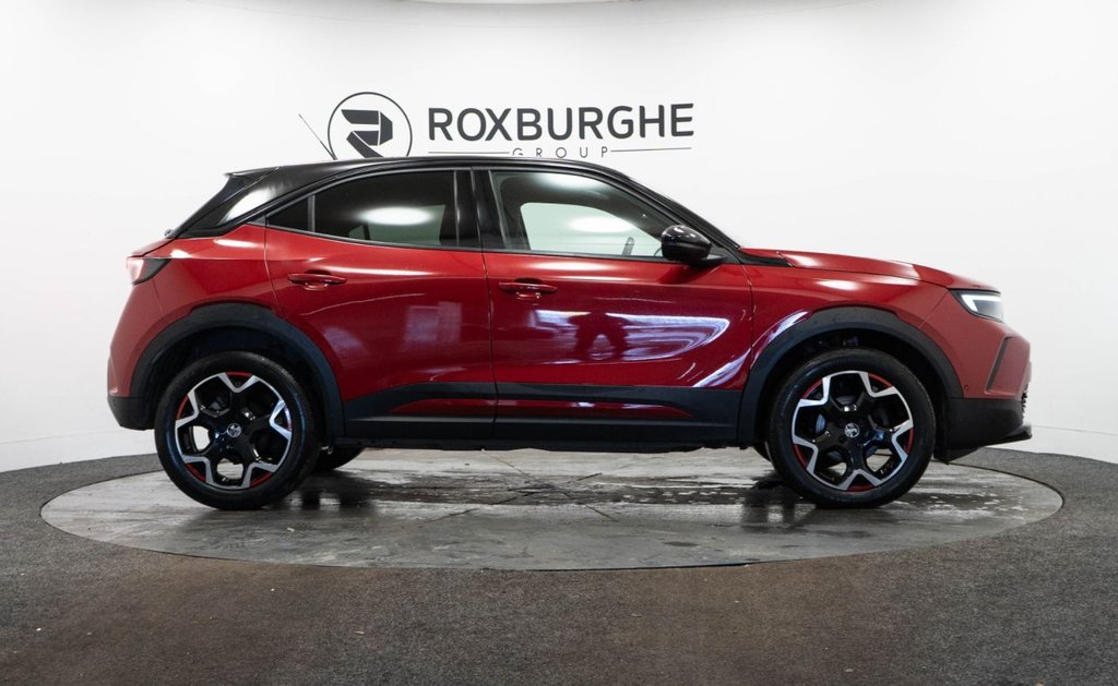 Used Vauxhall Mokka 2022 for sale - 77680331: Photo 9