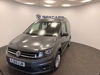 Used Volkswagen Caddy Life 2019 for sale - 79573135: Photo