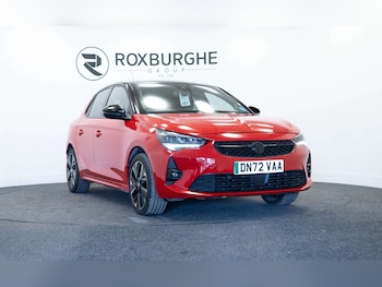 Used Vauxhall Corsa 2022 for sale - 78272857: Photo