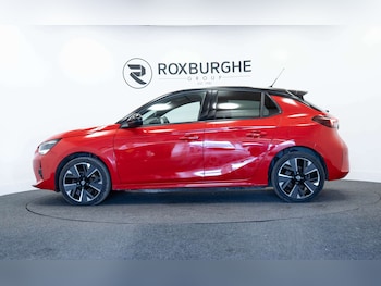 Used Vauxhall Corsa 2022 for sale - 78272857: Photo