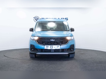 Used Ford Tourneo Connect 2023 for sale - 78928996: Photo