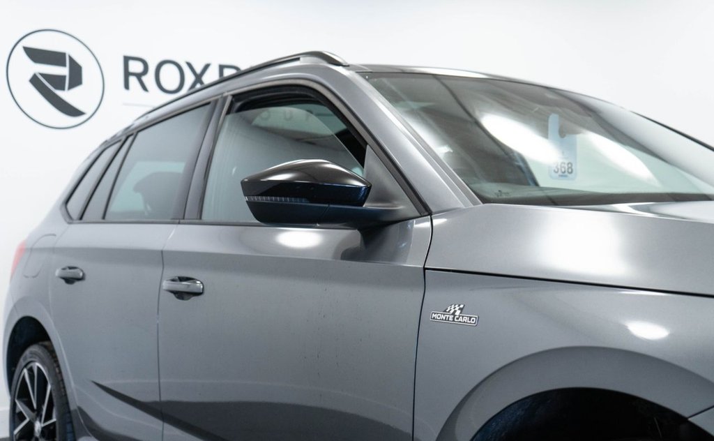 Used Skoda Kamiq 2023 for sale - 77719602: Photo 12