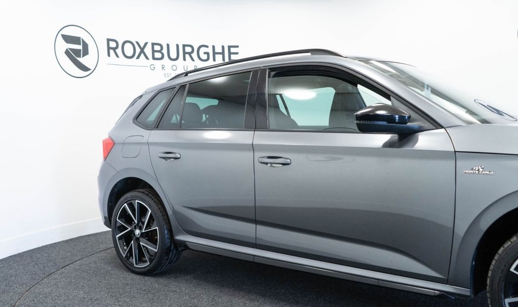 Used Skoda Kamiq 2023 for sale - 77719602: Photo 13