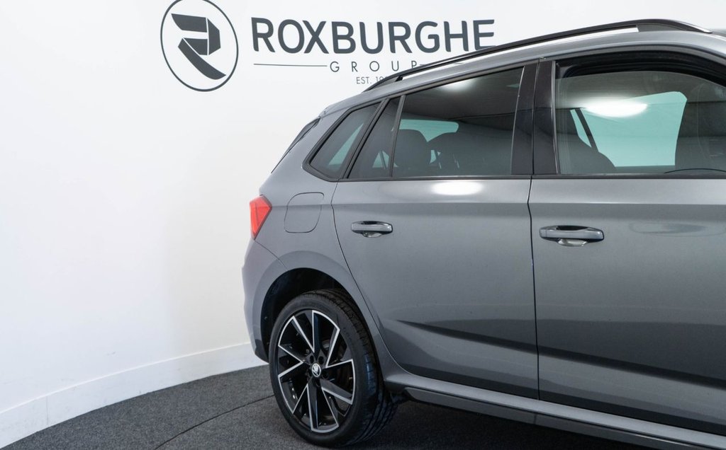 Used Skoda Kamiq 2023 for sale - 77719602: Photo 14