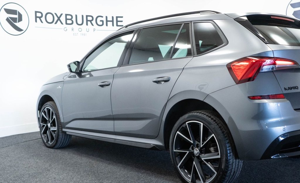 Used Skoda Kamiq 2023 for sale - 77719602: Photo 19