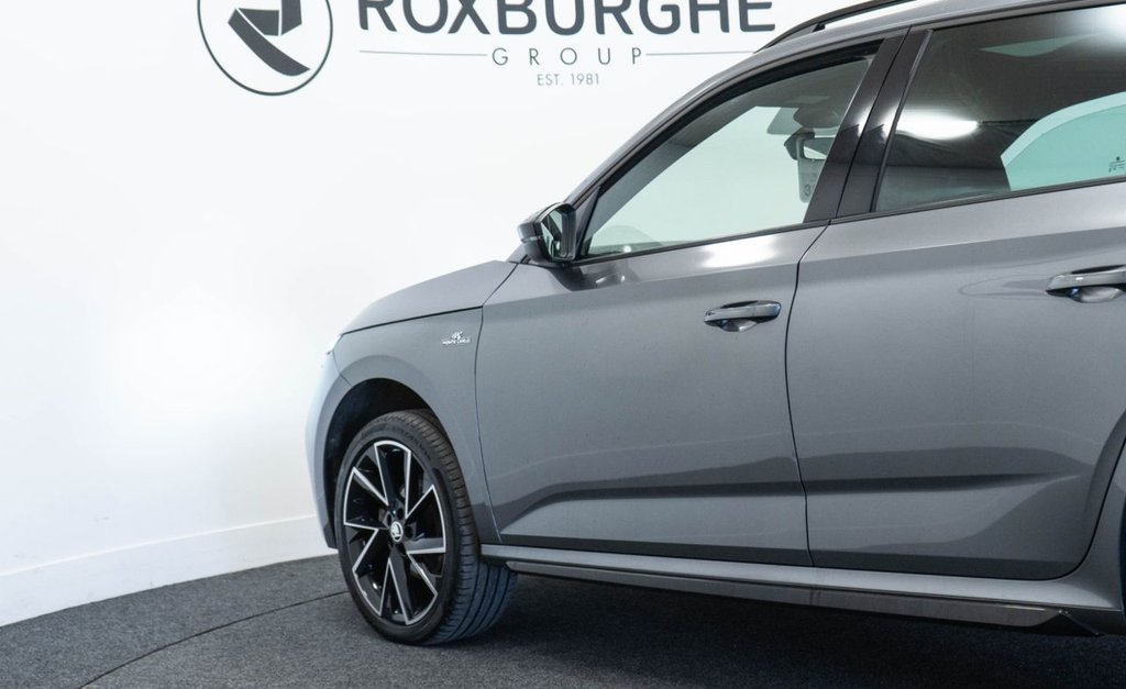 Used Skoda Kamiq 2023 for sale - 77719602: Photo 20